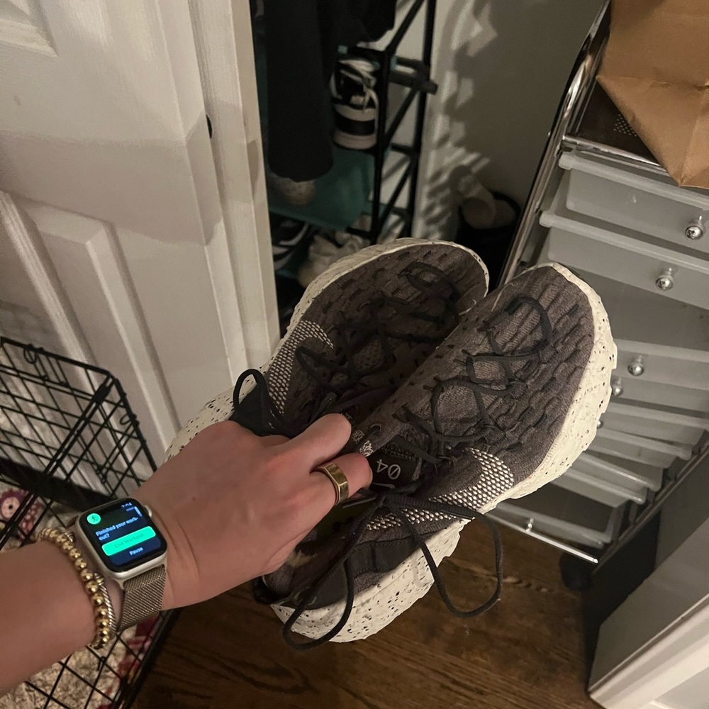 Nike Space Hippies